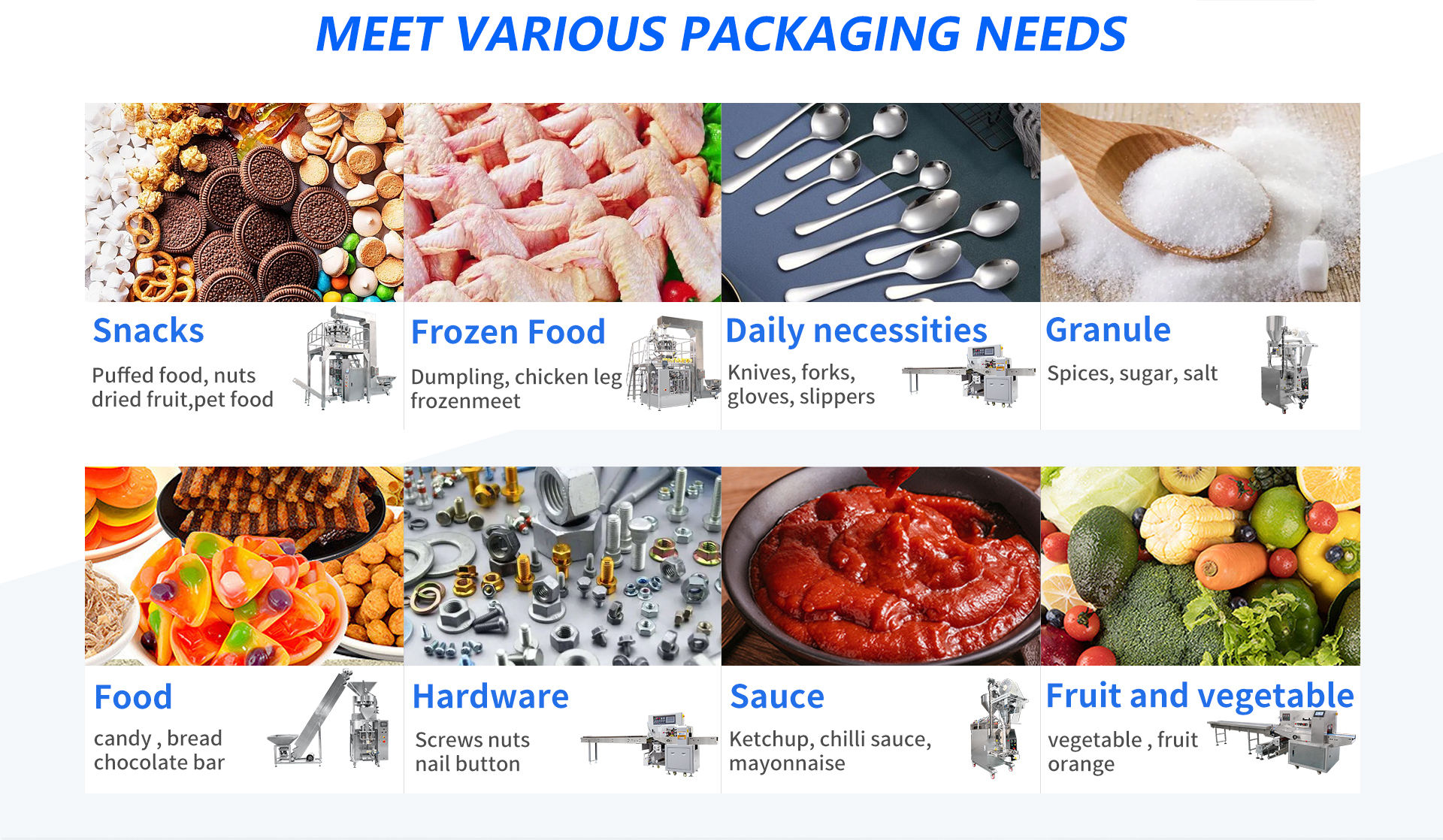 Factory Customizable CE Automatic Nut Granules Weighing Packing Machines for Coffee Beans 500ml Grains New Condition Oil Machine - Image 5
