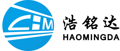 haomingdamachine Logo