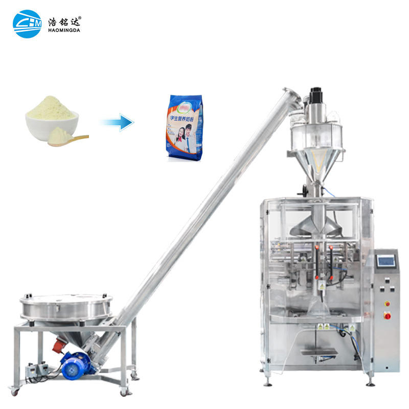 Flour Filling Machine - Image 4