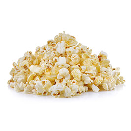 popcorn