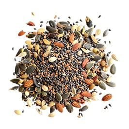 seeds