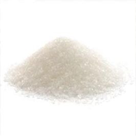 sugar salt